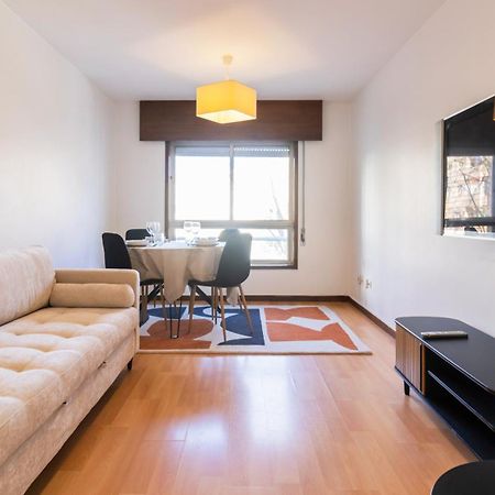 Charmy Engenheiro Antonio Costa Reis Apartment Senhora da Hora Zewnętrze zdjęcie