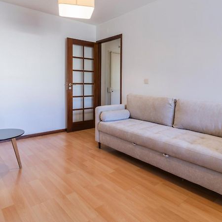 Charmy Engenheiro Antonio Costa Reis Apartment Senhora da Hora Zewnętrze zdjęcie
