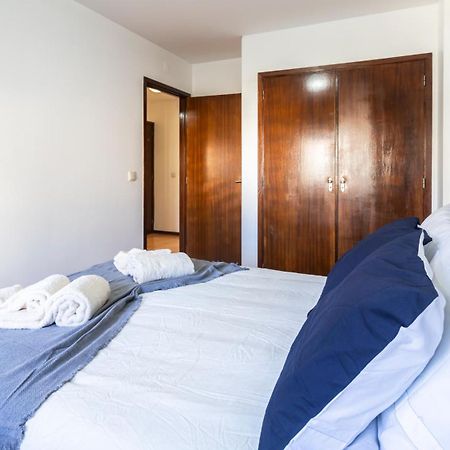 Charmy Engenheiro Antonio Costa Reis Apartment Senhora da Hora Zewnętrze zdjęcie