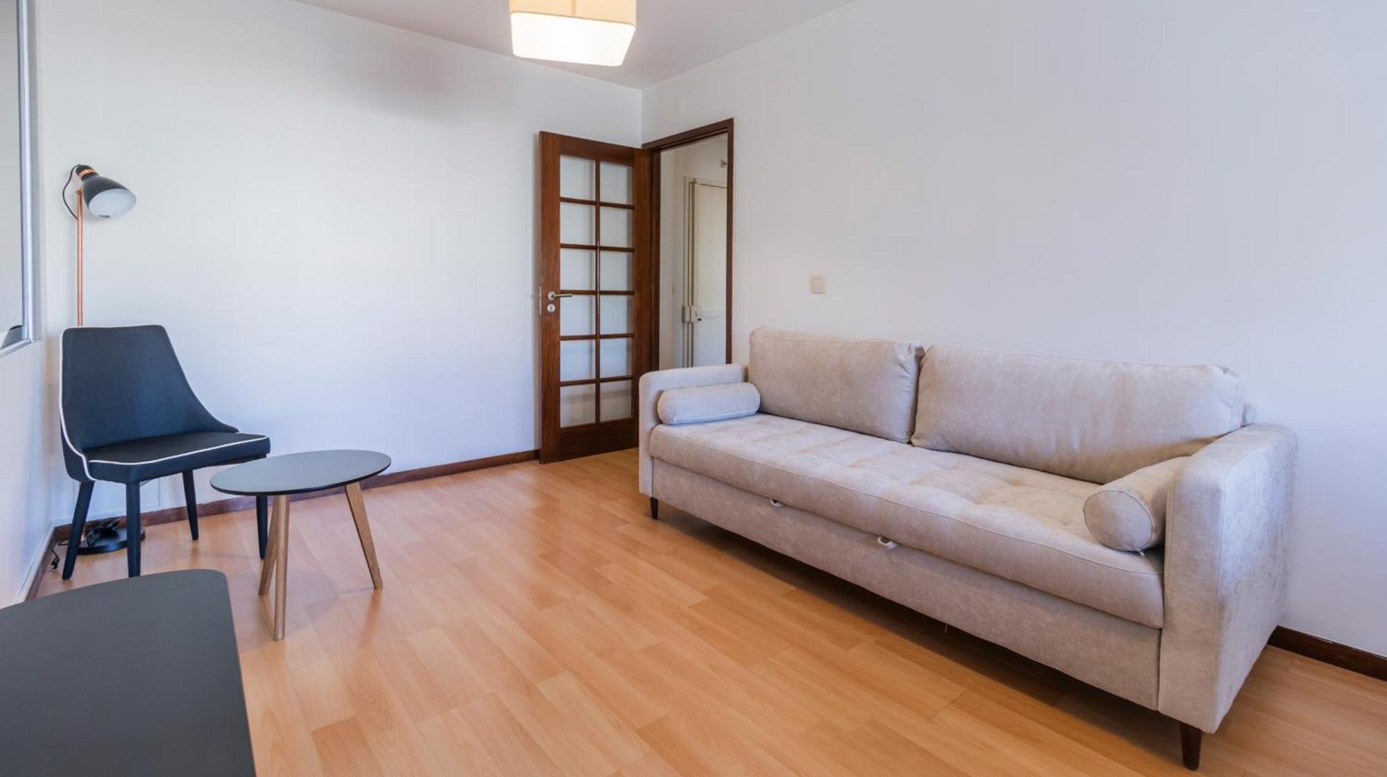 Charmy Engenheiro Antonio Costa Reis Apartment Senhora da Hora Zewnętrze zdjęcie